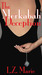 The Merkabah Deception (Merkabah, #2) by L.Z. Marie