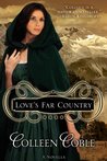 Love's Far Country cover