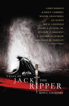 Tales of Jack the Ripper cover
