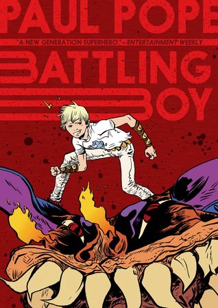 Ebook Battling Boy by Paul Pope read! Ebook Battling Boy by Paul Pope read!