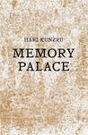 Memory Palace cover