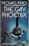 The Gay Phoenix cover