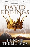 King of the Murgos (The Malloreon, #2)