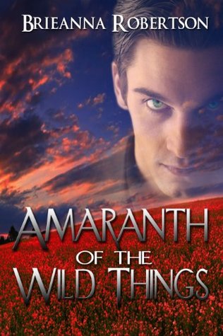 Amaranth of the Wild Things