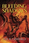 Bleeding Shadows cover