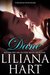 Dane (The MacKenzie Brothers #1) by Liliana Hart