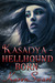 Hellhound Born (Kasadya, #3) by Karen Swart