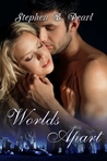 Worlds Apart cover