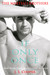 If Only Once (The Martelli Brothers, #2) by J.S. Cooper