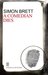 A Comedian Dies by Simon Brett