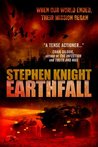 Earthfall cover