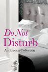 Do Not Disturb cover