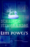 Strange Itineraries cover