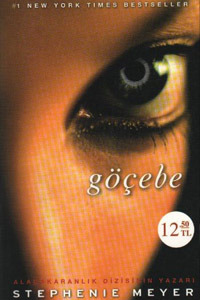Göçebe: Cep Boy