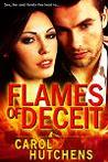 Flames of Deceit cover