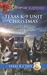 Texas K-9 Unit Christmas Holiday Hero\Rescuing Christmas by Shirlee McCoy