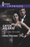 Catch, Release cover