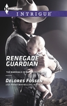 Renegade Guardian cover