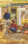Tail of Two Hearts cover