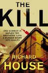 The Kill cover