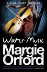 Water Music (Clare Hart, #5)