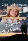 Cowgirl at Heart cover