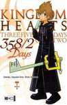 Kingdom Hearts 358/2 Days 1