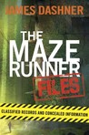 The Maze Runner Files cover