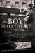 The Boy Detective A New York Childhood by Roger Rosenblatt