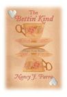 The Bettin' Kind cover
