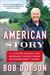American Story A Lifetime Search for Ordinary People Doing Extraordinary Things by Bob Dotson