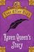Raven Queen's Story (Ever After High, #0.2) by Shannon Hale