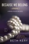 Because We Belong (Because You Are Mine, #3)
