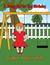 A Swing Set for Her Birthday by RyAnn Adams Hall