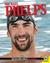 Michael Phelps by Pamela McDowell