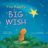 Tiny Rabbit's Big Wish cover