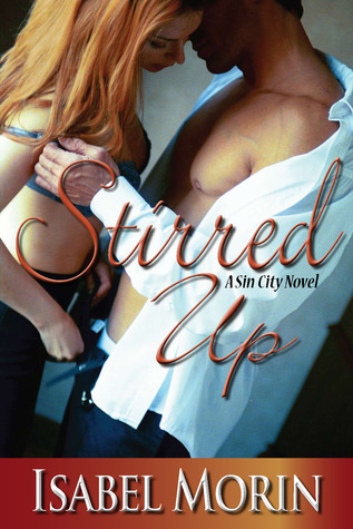 stirred-up