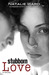 Stubborn Love (I Love You, #2) by Natalie Ward