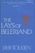 The Lays of Beleriand (The History of Middle-Earth, #3)