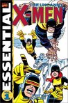 Essential Classic X-Men, Vol. 1