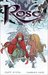 Rose (Bone, #0) by Jeff Smith
