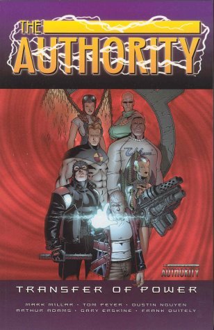 the-authority-vol-4-transfer-of-power