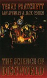 The Science of Discworld cover