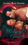 The Widowed Countess cover
