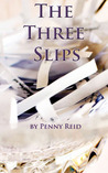 The Three Slips cover