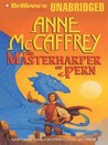 The Masterharper of Pern cover