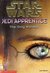 The Only Witness (Star Wars Jedi Apprentice, #17) by Jude Watson