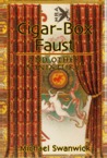 Cigar-Box Faust and Other Miniatures cover