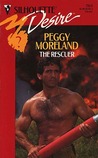 The Rescuer cover