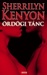 Ördögi tánc (Sötét Vadászok #4) by Sherrilyn Kenyon